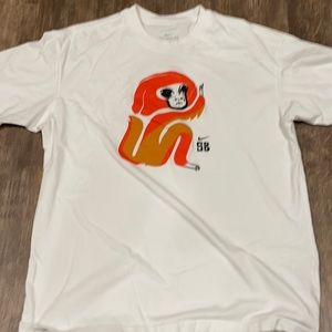 Nike sb shirt